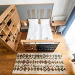 Mountain Magic Appartamento *