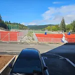 Appartamento Mountain Magic