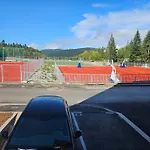 Appartamento Mountain Magic *