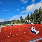 Appartamento Mountain Magic *