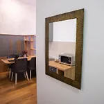 Mountain Magic Appartamento