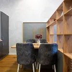 Appartamento Mountain Magic Bjelašnica