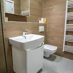 Mountain Magic Appartamento *