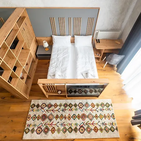 Mountain Magic Apartment Bjelasnica