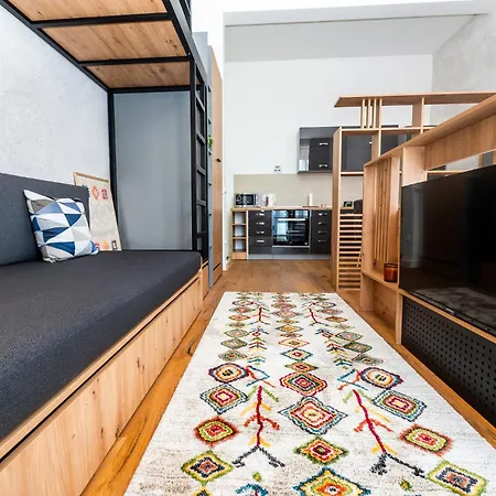 Mountain Magic Apartment Bjelasnica