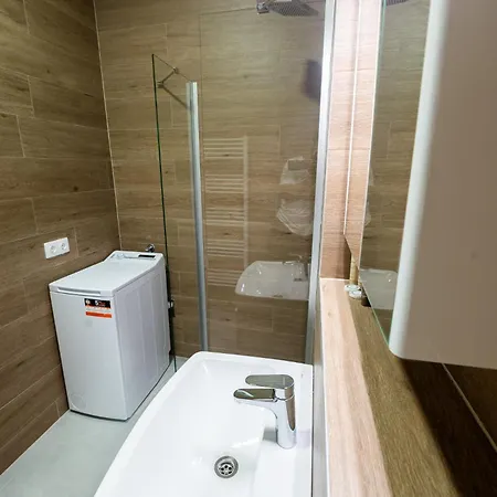 Mountain Magic Apartment Bjelasnica
