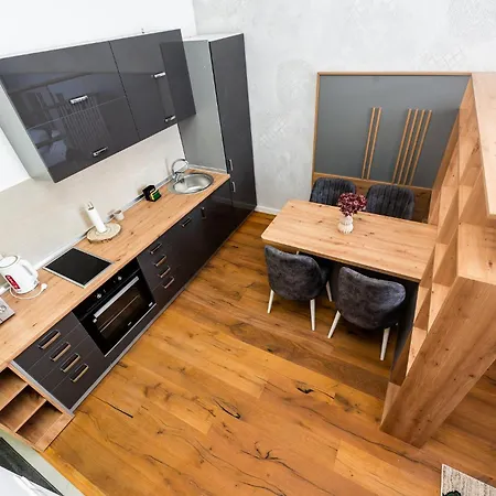 Mountain Magic Bjelašnica