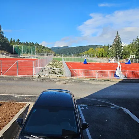 Διαμέρισμα Mountain Magic