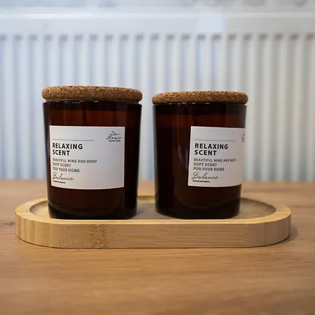 Mountain Magic Διαμέρισμα *