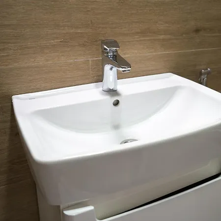 Mountain Magic דירה