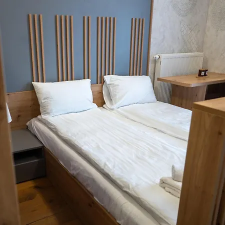 Mountain Magic Διαμέρισμα *