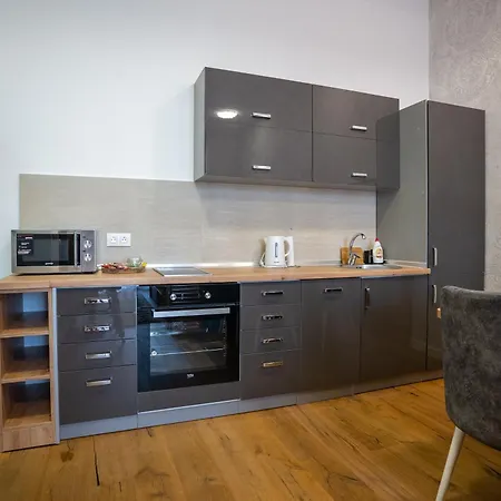 Mountain Magic Διαμέρισμα