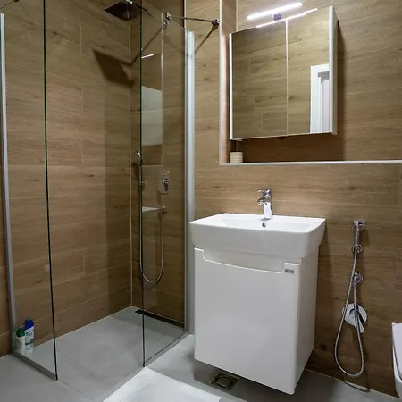 דירה Mountain Magic Bjelašnica