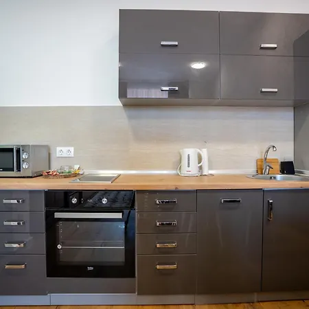 Mountain Magic Διαμέρισμα *