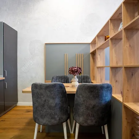 Διαμέρισμα Mountain Magic Bjelašnica