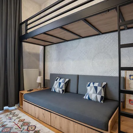 Mountain Magic Διαμέρισμα