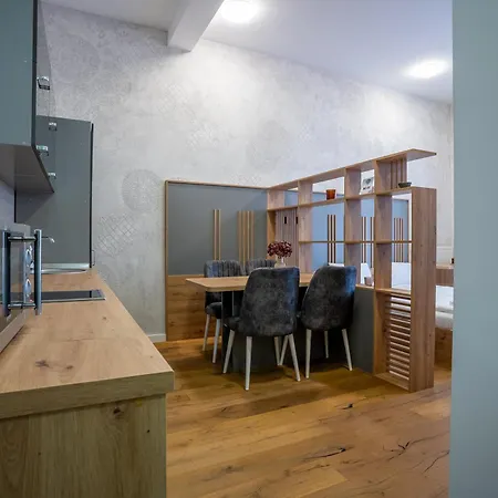 Mountain Magic * Bjelašnica