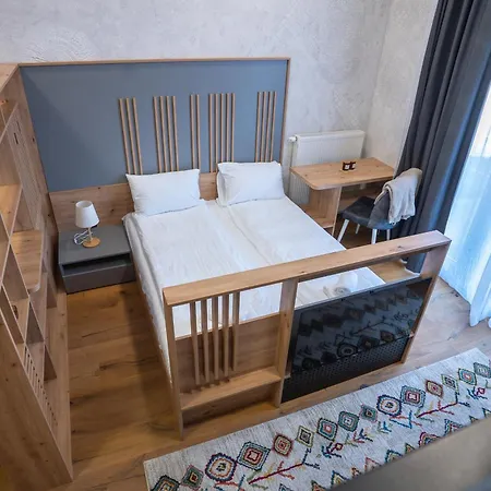 Mountain Magic Διαμέρισμα Bjelašnica