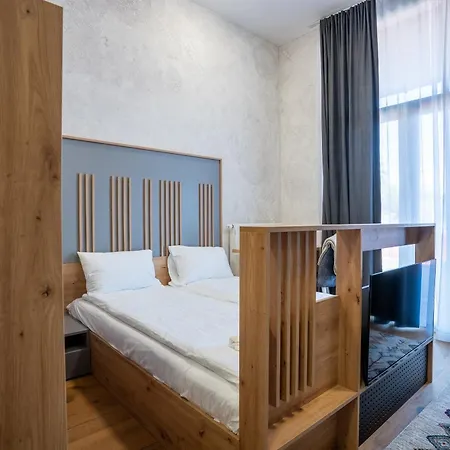 Mountain Magic * Bjelašnica