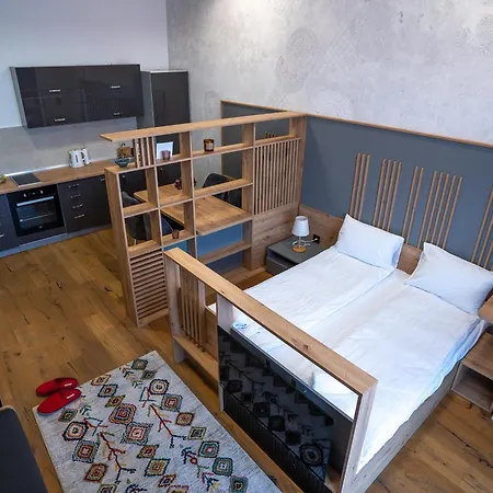 Mountain Magic Bjelašnica