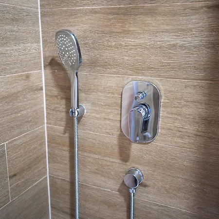 Mountain Magic דירה *