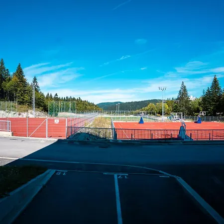 דירה Mountain Magic Bjelašnica